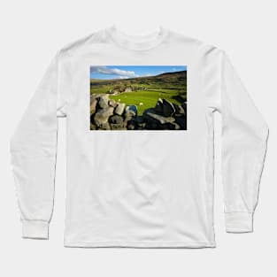 Muker Views Long Sleeve T-Shirt